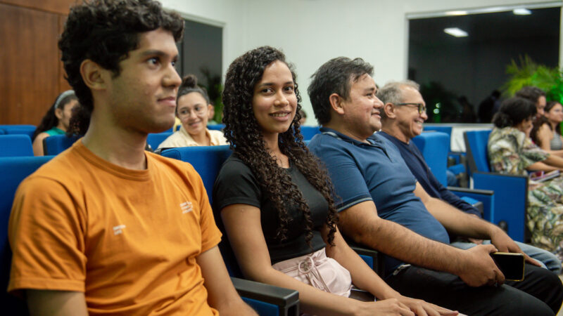 Boa Vista debate futuro da construção civil em workshop sobre sustentabilidade