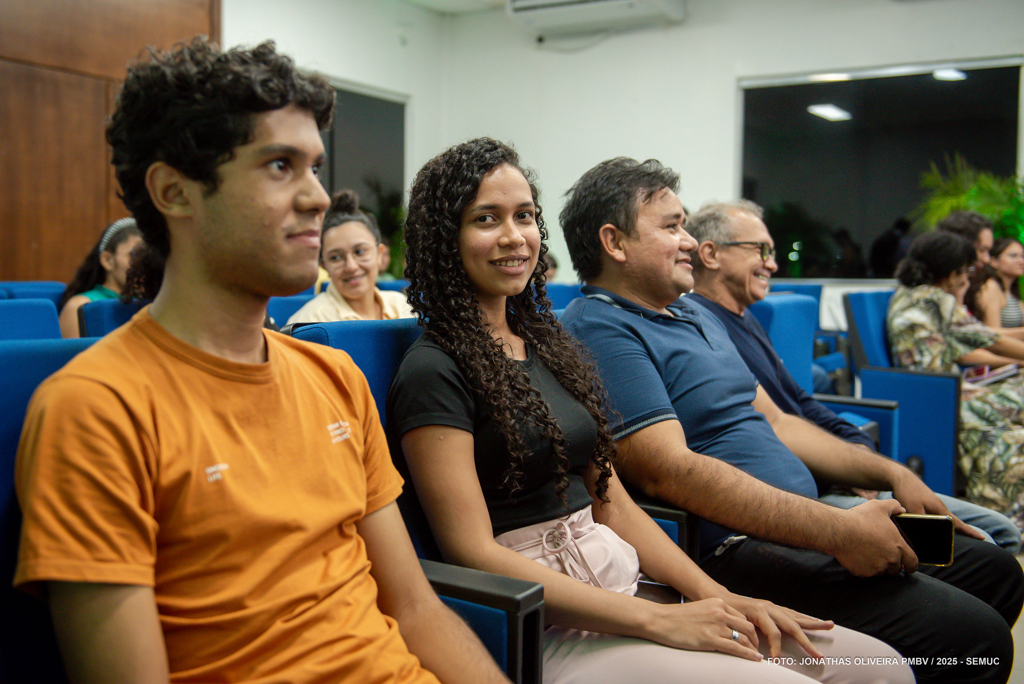 Boa Vista debate futuro da construção civil em workshop sobre sustentabilidade