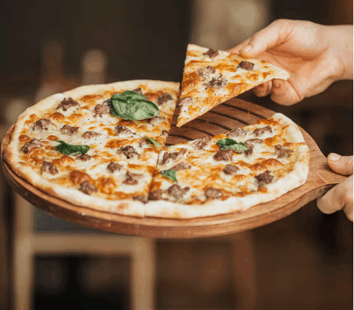Nutricionista propõe preparo simples para celebrar o Dia Mundial da Pizza