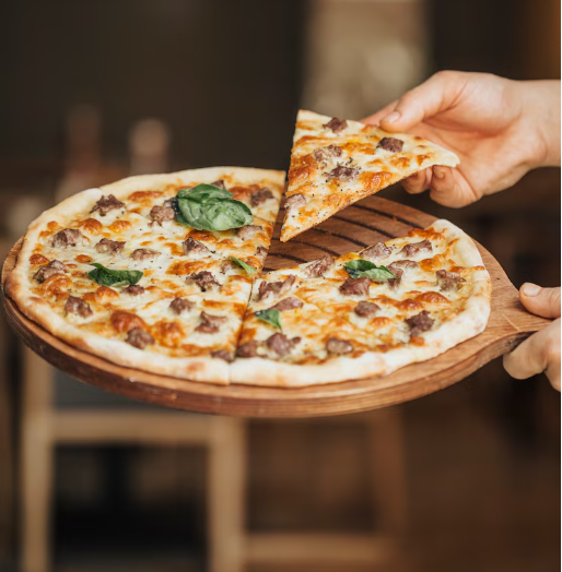 Nutricionista propõe preparo simples para celebrar o Dia Mundial da Pizza