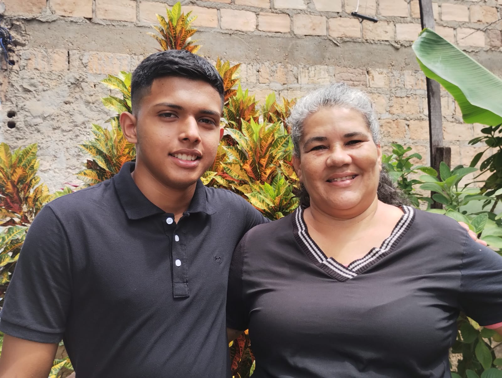 Com apoio da Defensoria, jovem garante vaga na universidade antes de concluir o ensino médio