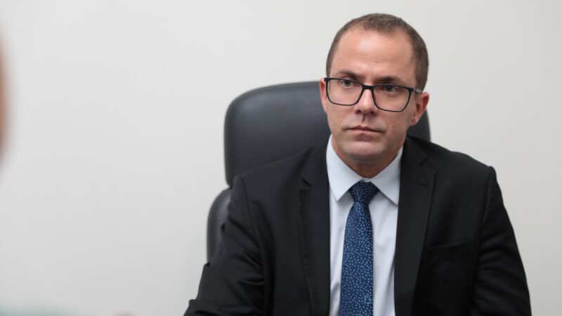 Audiência Pública vai discutir sobre estrangeiros no sistema prisional