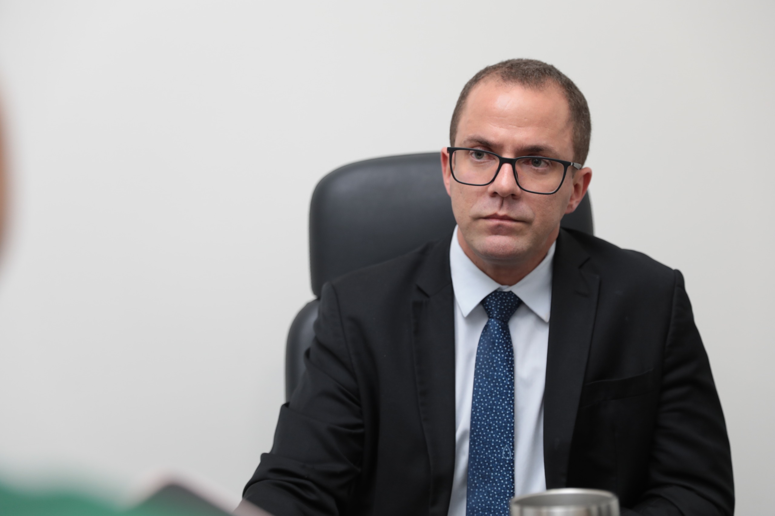 Audiência Pública vai discutir sobre estrangeiros no sistema prisional