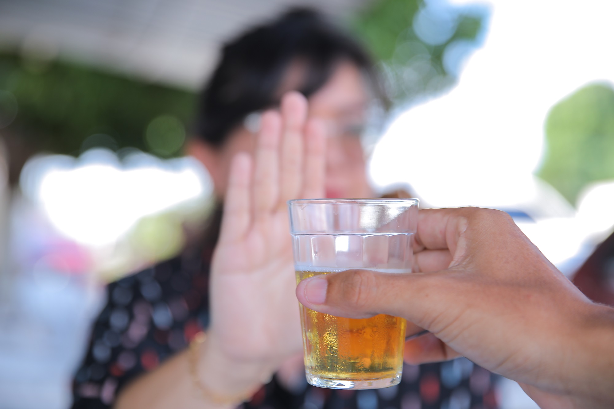 Lei estadual reforça papel do poder público e sociedade em prol dos dependentes de álcool