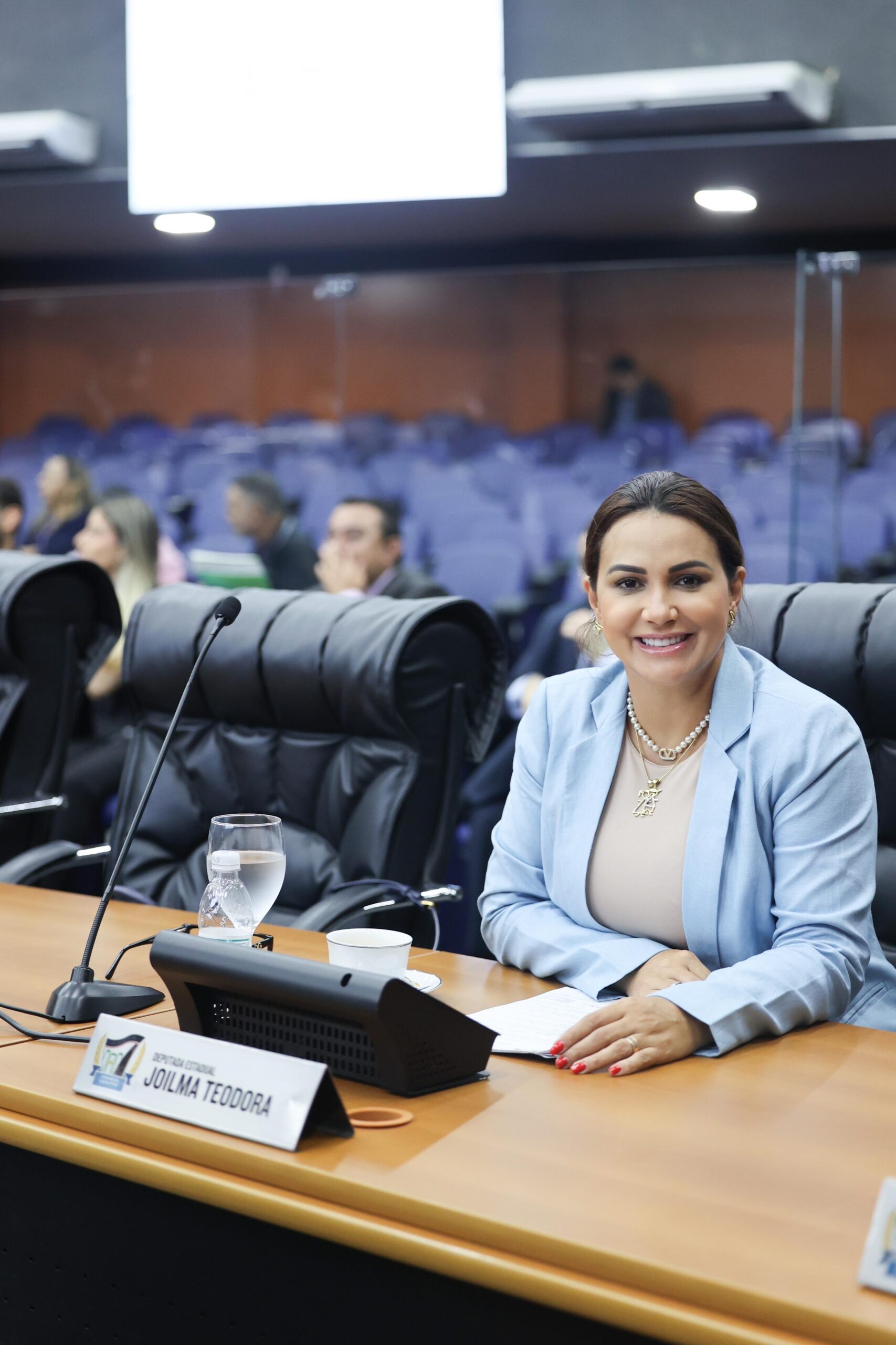 Lei de combate à violência sexual contra crianças e adolescentes é sancionada em Roraima