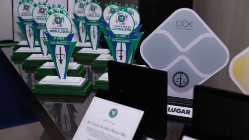 DPE-RR prorroga inscrições do II Concurso de Jornalismo até 5 de setembro