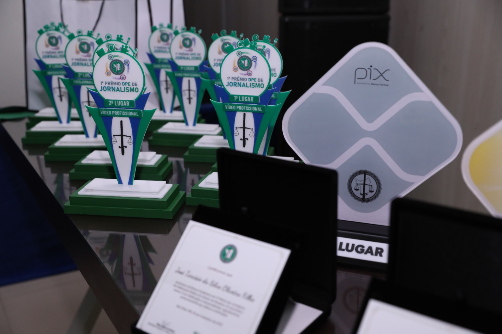 DPE-RR prorroga inscrições do II Concurso de Jornalismo até 5 de setembro