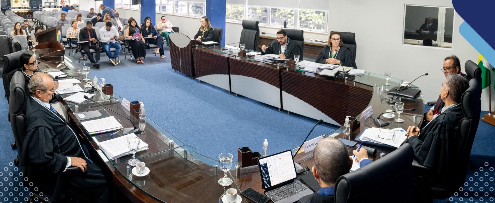 Déficit do Pressem cresce 4.200% em 4 anos e chega a R$ 1,5 bilhão; TCE-RR propõe acompanhamento