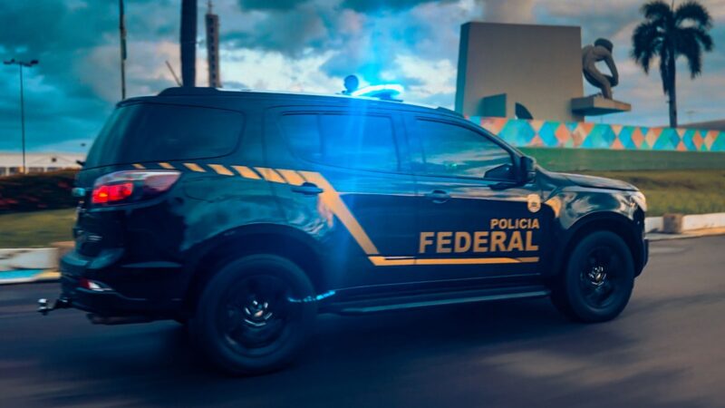 Polícia Federal mira alvos envolvidos em fraude em licitação para educação indígena