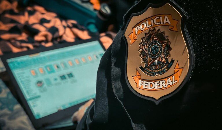 Polícia Federal reprime crimes de ódio em ambiente virtual em Roraima