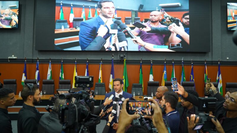 ALERR reconhece categoria como elo essencial entre a informação e a sociedade