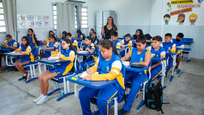 Prefeitura convoca aprovados em seletivo da educação para zona rural e comunidade indígena