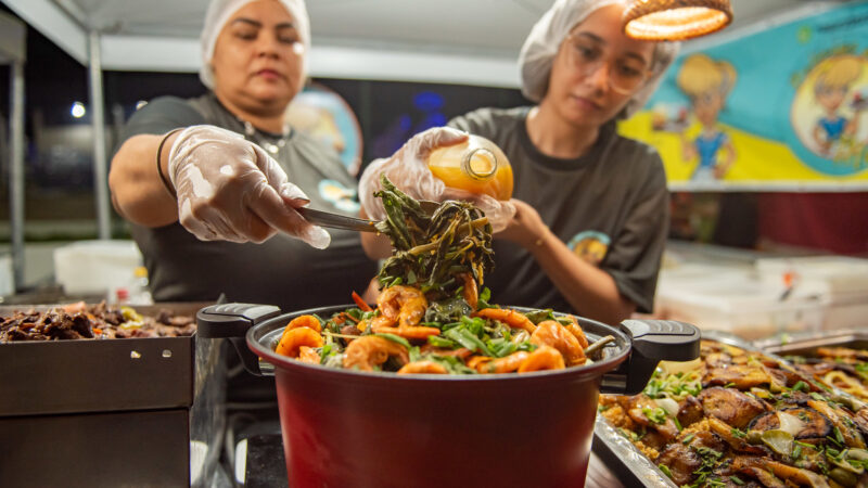 Rolê Gastronômico estreia no Mormaço 2025 com pratos especiais e promoção inédita