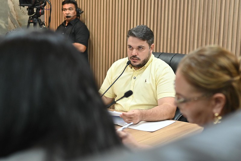 Comissão da ALERR propõe critérios mais justos para progressões de servidores da Saúde