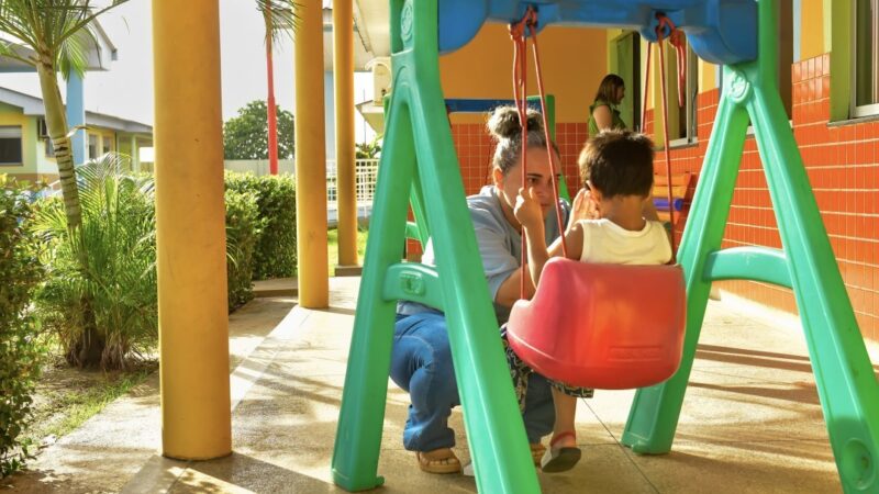 Prefeitura abre as inscrições para Serviço de Família Acolhedora