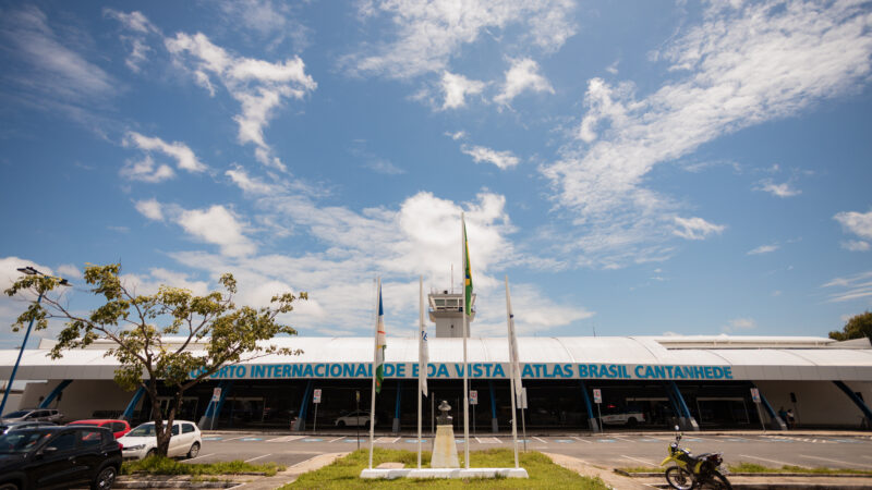 Concessionária dos Aeroportos da Amazônia celebra quatro anos de gestão com modernização