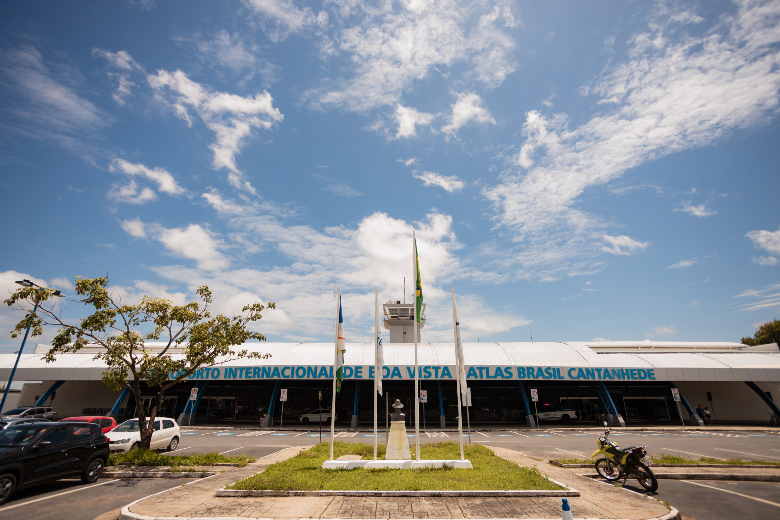 Concessionária dos Aeroportos da Amazônia celebra quatro anos de gestão com modernização