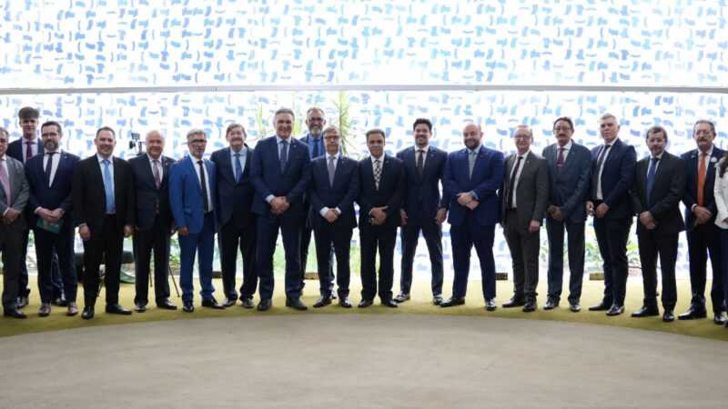 PEC da Essencialidade é aprovada com votação unânime da Bancada Federal de Roraima