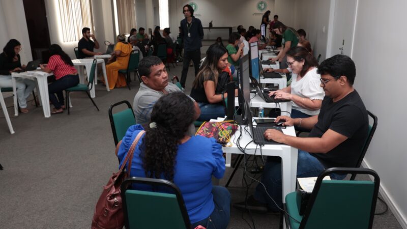 Último Mutirão da Família da DPE-RR em 2025 quer antecipar 300 atendimentos