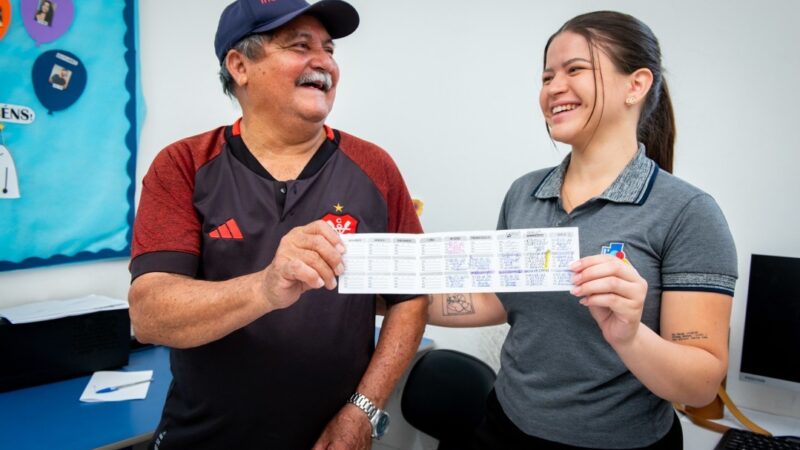 Campanha contra a Influenza inicia com vacinação de grupos prioritários em Boa Vista